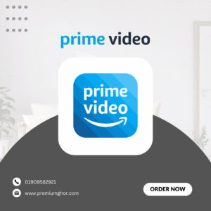 Prime Video