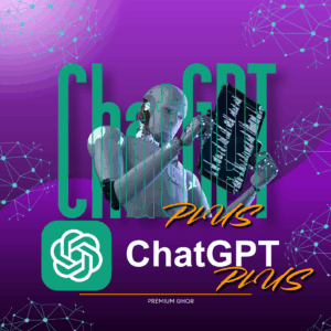 ChatGPT Plus