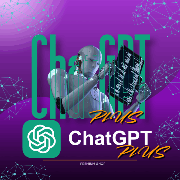 ChatGPT Plus