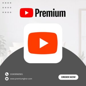 Youtube Premium