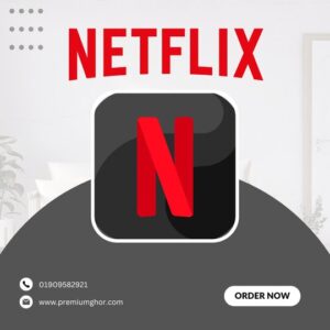 Netflix